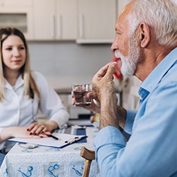 NHS continuing healthcare funding