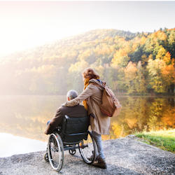 The hard hitting effects of a brain injury are enough to make anyone think, the financial implications can be unnerving. Here are 6 ways making a compensation claim can help.