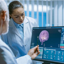 How to avoid Radiology Pitfalls in Brain Injury Cases