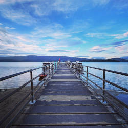 A view of Loch Lomond, illustrating our simple guide to the Court of Protection