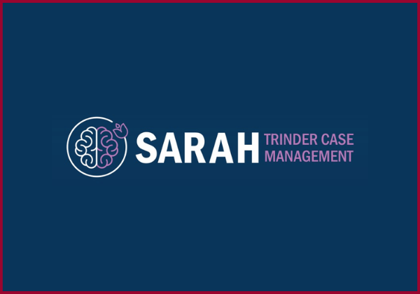 Sarah Trinder Case Management