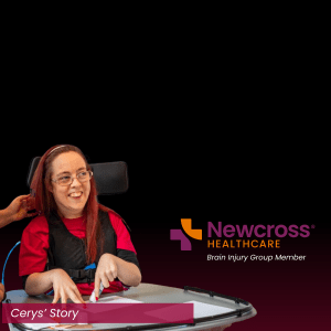 cerebral palsy support