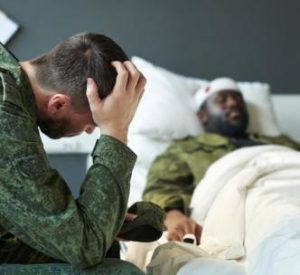 Military Traumatic Brain Injuries
