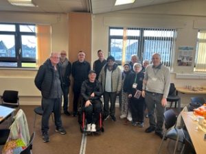 TBI recovery success