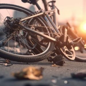Bike Accident Brain Injury