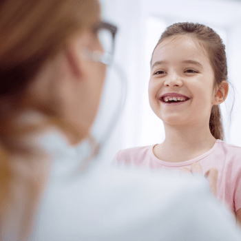 Child Brain Injury Support