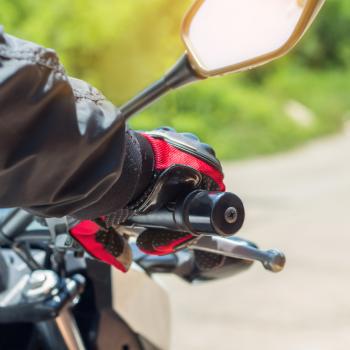 Motorcycle Brain Injury