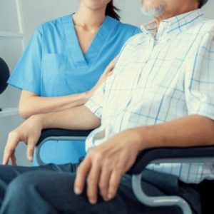 respite care services