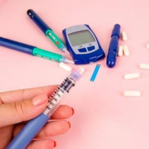 Hypoglycemia after TBI