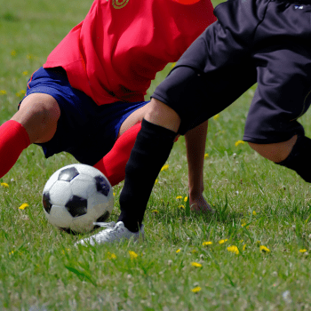sports TBI compensation
