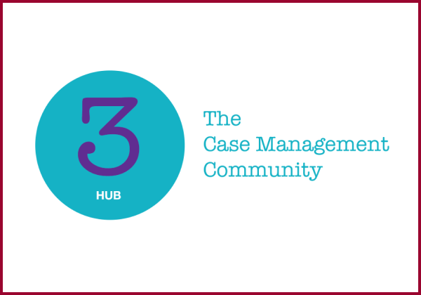 The Case Management Community