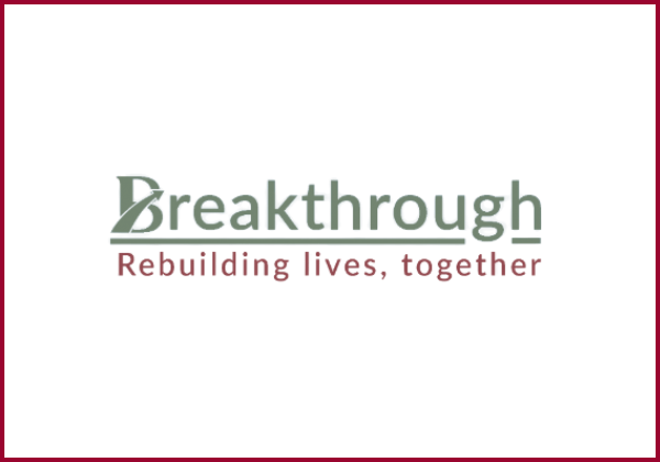 Breakthrough