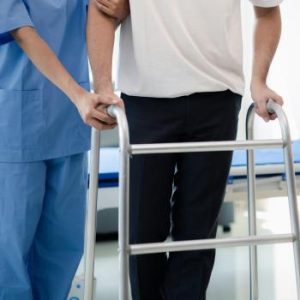 Brain Injury Rehabilitation
