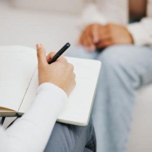 Brain Injury Counselling