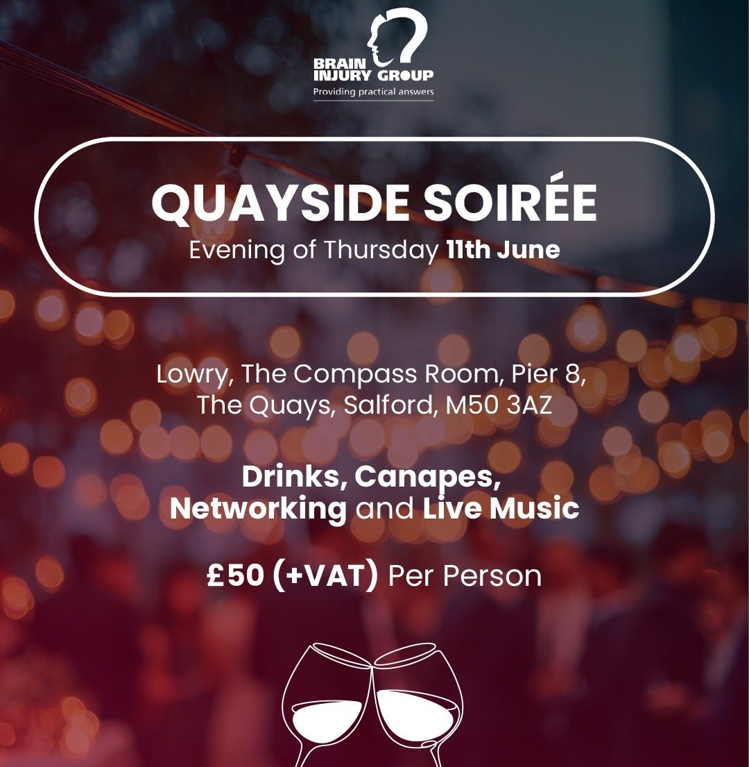 Quayside Soiree