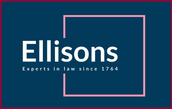 Ellisons logo