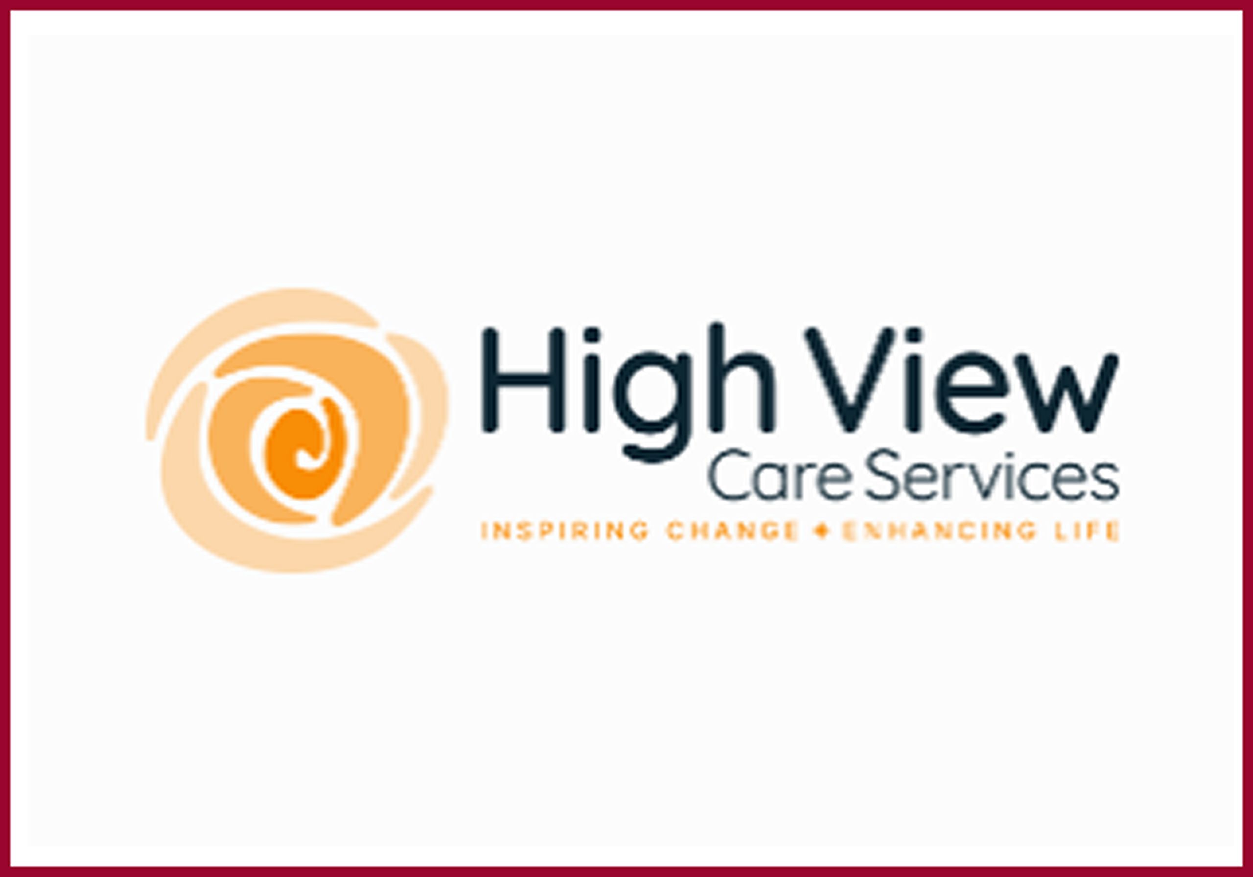 high view logo