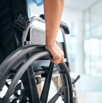 Rehab Following Brain Injury